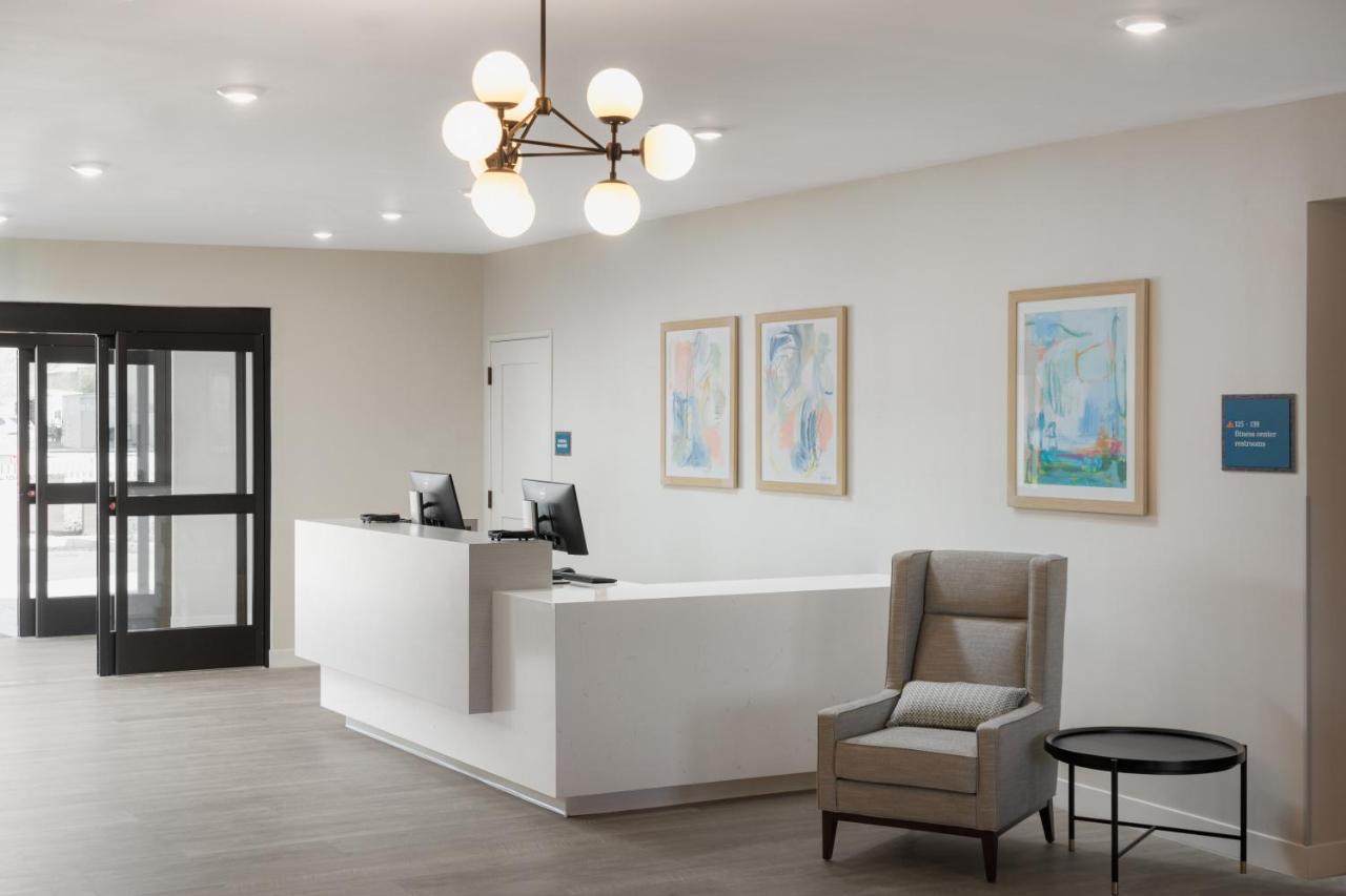 Waterwalk Extended Stay By Wyndham Phoenix N Happy Valley Exterior foto
