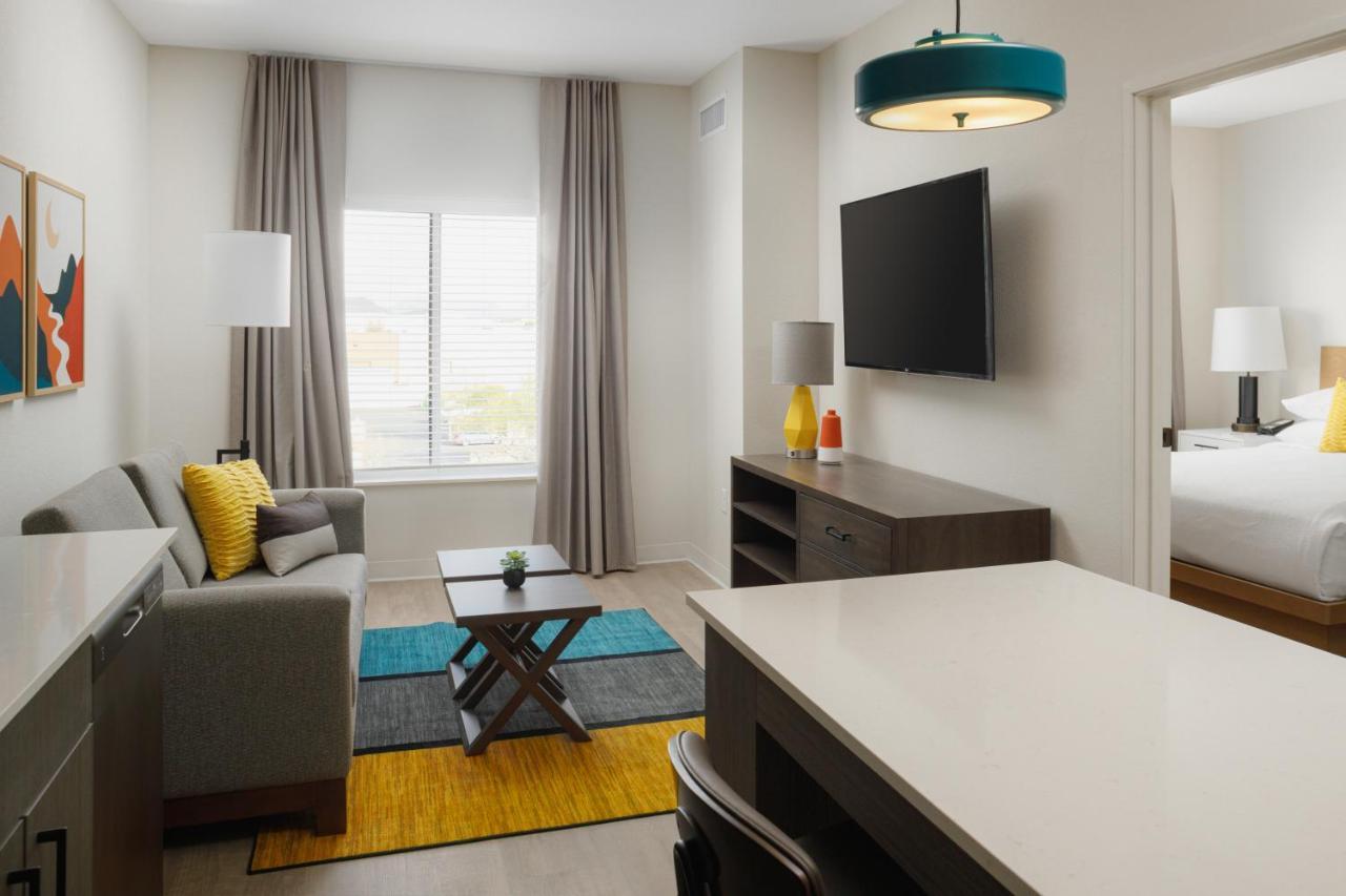 Waterwalk Extended Stay By Wyndham Phoenix N Happy Valley Exterior foto