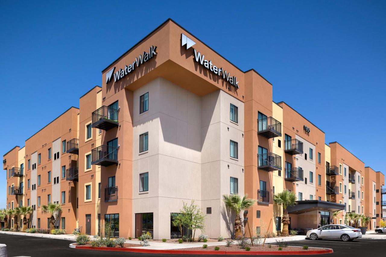 Waterwalk Extended Stay By Wyndham Phoenix N Happy Valley Exterior foto