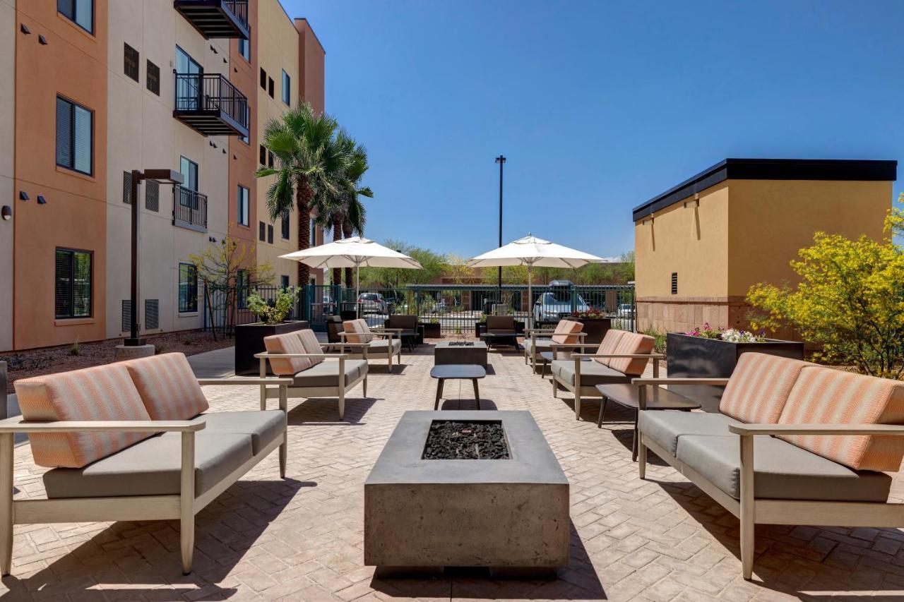 Waterwalk Extended Stay By Wyndham Phoenix N Happy Valley Exterior foto
