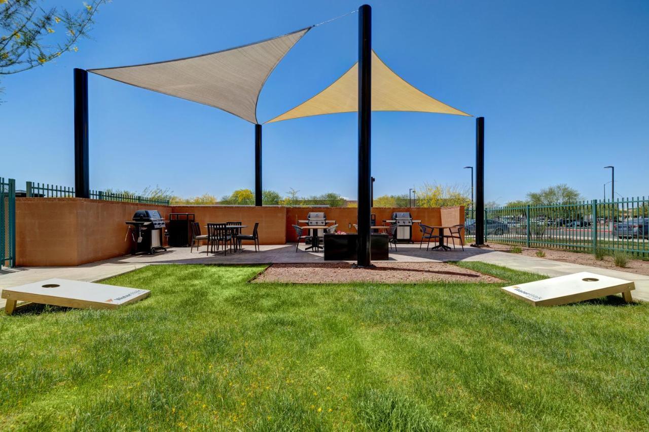 Waterwalk Extended Stay By Wyndham Phoenix N Happy Valley Exterior foto