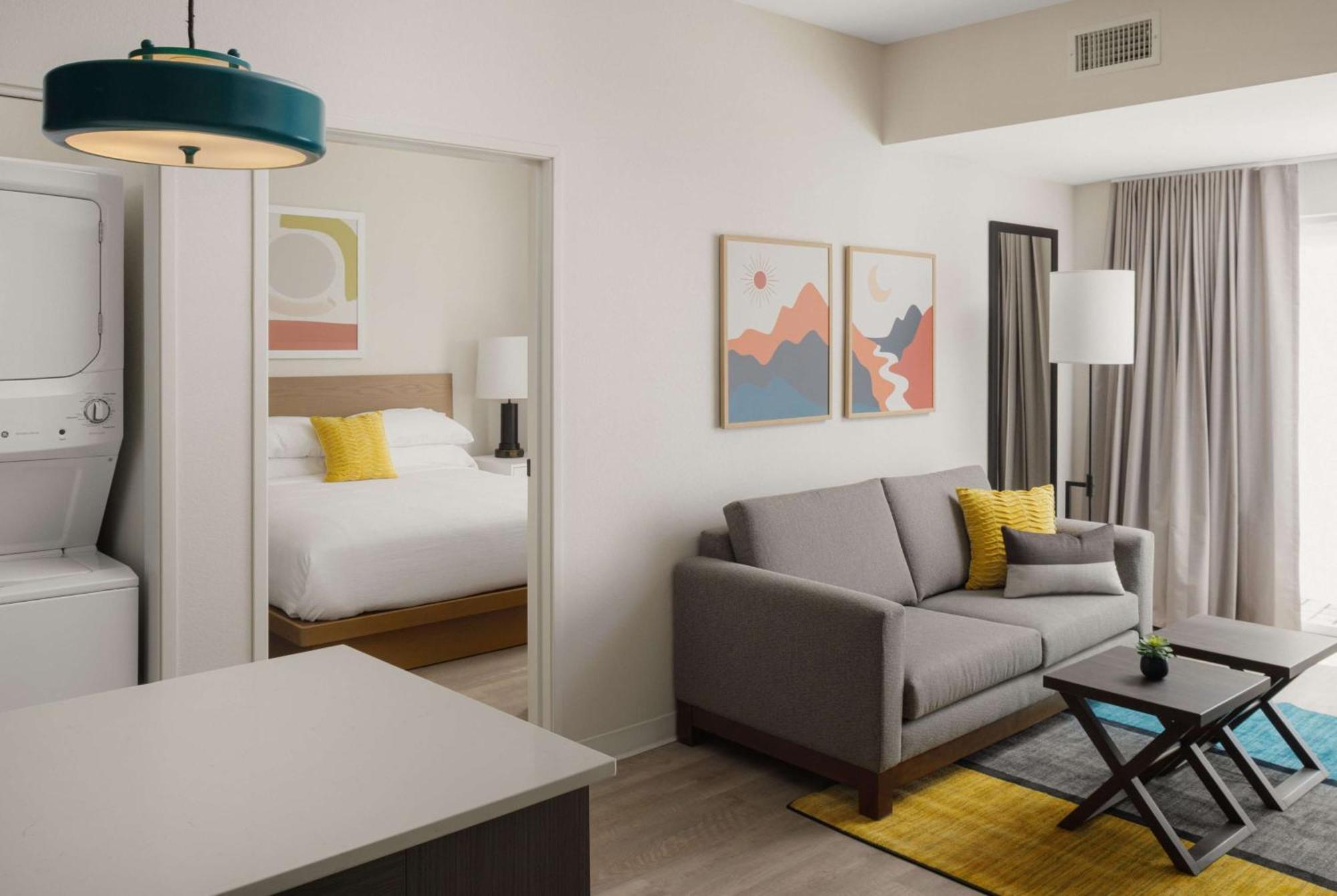 Waterwalk Extended Stay By Wyndham Phoenix N Happy Valley Exterior foto